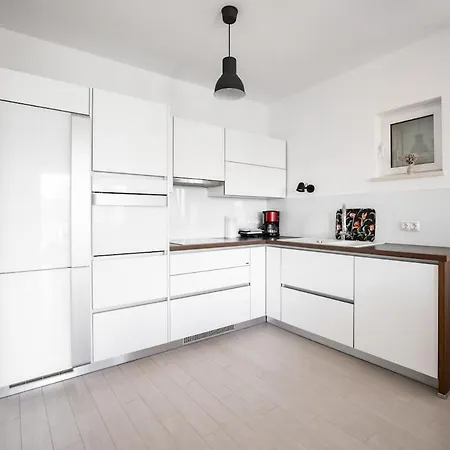 Navita 1 Appartement