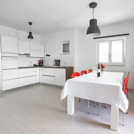 Appartement Navita 1 Trogir