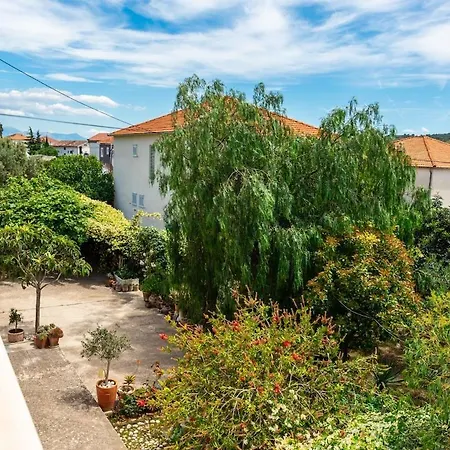 Appartement Navita 1 Trogir