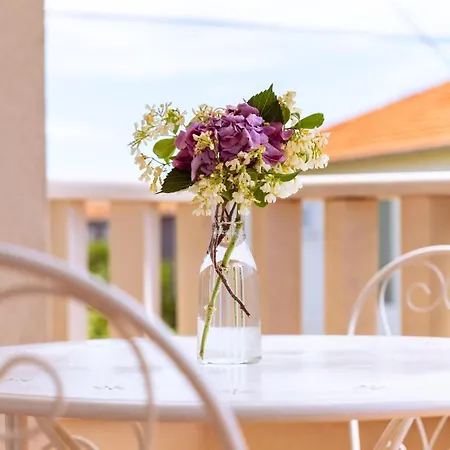 Navita 1 Appartement *
