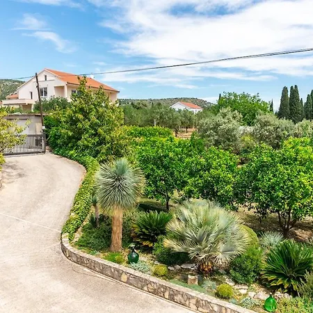 Navita 1 Appartement Trogir