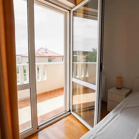 Appartement Navita 1 *