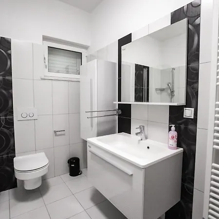 Appartement Navita 1