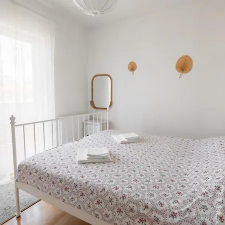 Appartement Navita 1